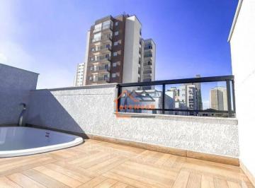 3fe72c6398a30b5382d13d3bf64daf80.jpg · Sobrado Com 3 Dormitórios À Venda, 140 m² por R$890.000 - Santo André - Santo André/sp