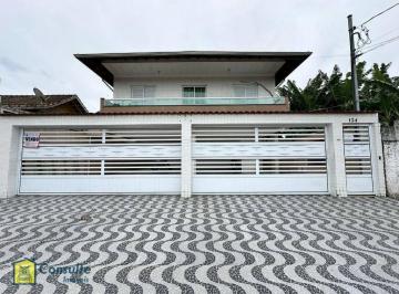 efd038ea0406e387452e2e94d955fccc.jpg · Casa Com 2 Dormitórios À Venda, 58 m² por R$260.000 - Tude Bastos (Sítio Do Campo) - Praia Grand
