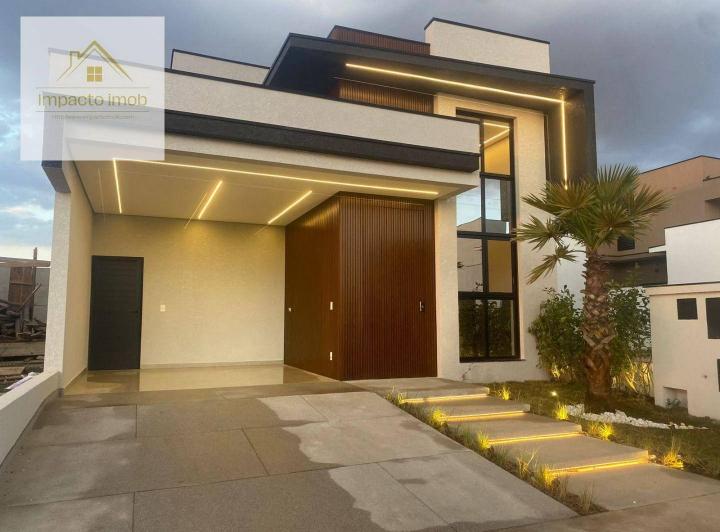 Casa - Villagio Wanel - Sorocaba/sp