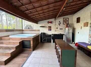 fbfc463fe7e73456e2668ae4012a5127.jpg · Casa Com 3 Dormitórios À Venda, 158 m² por R$950.000 - Granja Viana - Cotia/sp