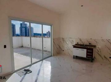 Apartamento · 102m² · 3 Quartos · 1 Vaga · Cobertura À Venda 3 Quartos 1 Suíte 1 Vaga Bocaina - Mauá - Sp