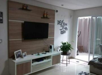 Casa · 250m² · 3 Quartos · 3 Vagas · Sobrado 250 m² Localizado No Bairro Taboão Em Diadema - Sp.