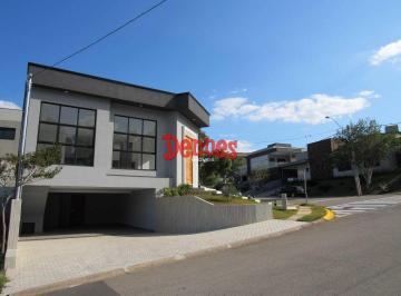 Casa · 231m² · 3 Quartos · 4 Vagas · Casa À Venda No Residencial Euroville Ll.