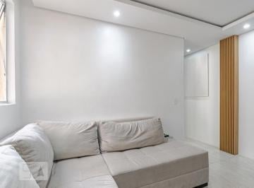Apartamento · 34m² · 1 Quarto · Imoveis - No Centro