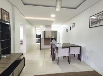 Apartamento · 58m² · 3 Quartos · 1 Vaga · Apartamento Para Aluguel - Em Ideal