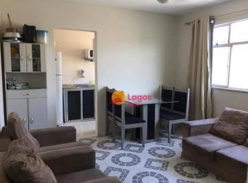 Apartamento · 55m² · 2 Quartos · 1 Vaga · Apartamento Em Barro Vermelho, São Gonçalo/rj de 55 m² 2 Quartos À Venda por R$160.000