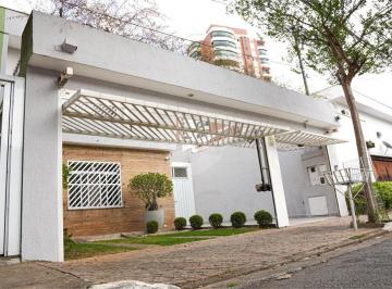 Área de Serviço · Casa À Venda - Em Campo Belo