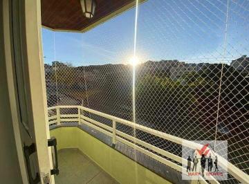 Apartamento · 128m² · 3 Quartos · 1 Vaga · Apartamento À Venda Em Poços de Caldas/mg