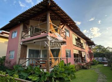 Apartamento · 314m² · 8 Quartos · 4 Vagas · Village Dos Três Coqueiros: Oportunidade Imperdível!