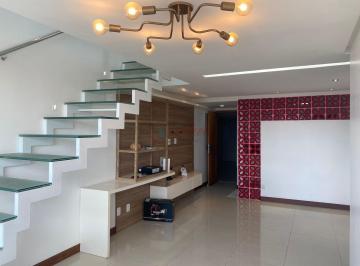 Apartamento · 142m² · 2 Quartos · 2 Vagas · Apartamento Cobertura 2/4 - Pitangueiras