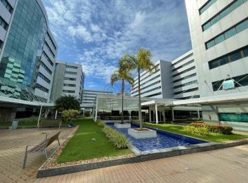 Comercial · 34m² · 1 Vaga · Sala Reformada Em São Cristovão - Nascente - Área Construída: 34,62 m²