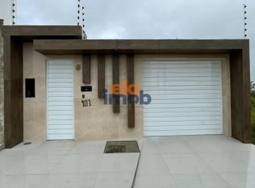 Casa · 142m² · 3 Quartos · 4 Vagas · Casa a Venda No Bairro Luiz Gonzaga, 3 Quartos, Caruaru/pe!
