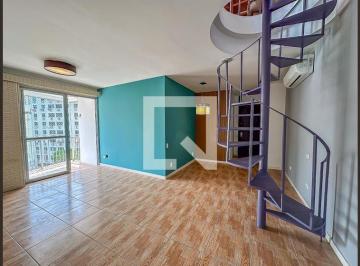Apartamento · 164m² · 2 Quartos · 3 Vagas · Imoveis - Em Laranjeiras