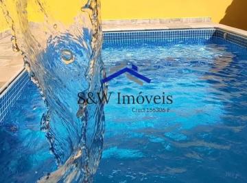 20240628T1440240300-56771674.jpg · Casa 2 Dormitórios Com Piscina Em Mongaguá - Sp