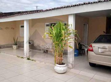 Casa · 150m² · 3 Quartos · 3 Vagas · Casa Para Venda Em Aracaju, Jabotiana, 3 Dormitórios, 1 Suíte, 2 Banheiros, 3 Vagas