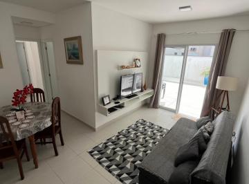 Apartamento de 2 quartos, Ubatuba · Lindo Apartamento Gardem Na Praia Grande - Ubatuba - Sp.