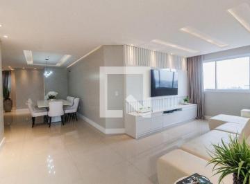 Apartamento · 190m² · 3 Quartos · 3 Vagas · Imoveis - Em Barreiros
