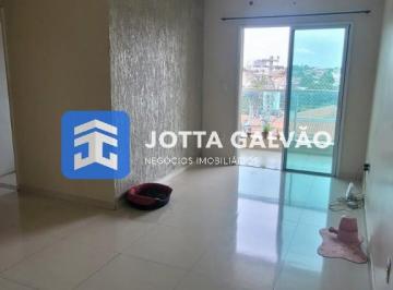 0 · Apartamento À Venda Em Chácaras Fazenda Coelho