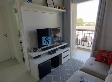 0 · Apartamento À Venda Em Cidade Nova II
