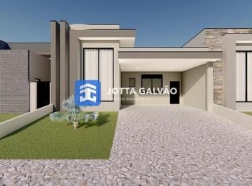 0 · Casa À Venda Em Jardim Planalto