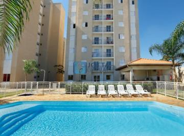 0 · Apartamento À Venda Em Condomínio Residencial Viva Vista