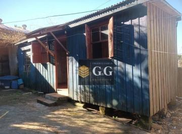 b9f46e6ba68878fe02899b9e8c2752cf.jpg · Casa Com 1 Dormitório Para Alugar, 34 m² por R$750,02/mês - Agronomia - Porto Alegre/rs