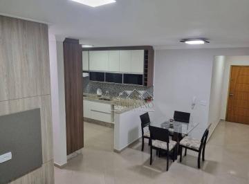 c882ccd55d69693e6c2037d37d1300ed.jpg · Apartamento À Venda, 63 m² por R$350.000,01 - Jardim Santo Alberto - Santo André/sp
