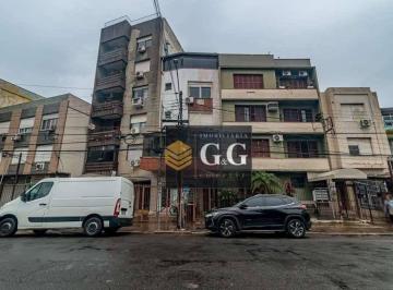 d791fb627633ed5d5159e7e085efc48b.jpg · Apartamento Com 2 Dormitórios À Venda, 60 m² por R$335.000 - Cidade Baixa - Porto Alegre/rs