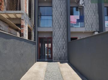 Casa · 67m² · 2 Quartos · 2 Vagas · Casa À Venda No Bairro Santa Catarina - Joinville/sc