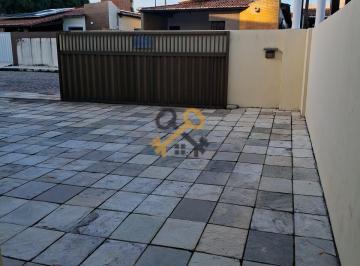 Casa · 196m² · 4 Quartos · 3 Vagas · Casa Duplex Em Nova Parnamirim, Parnamirim/rn