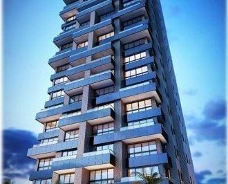 Apartamento · 164m² · 3 Quartos · 4 Vagas · Apartamento À Venda No Bairro Mauá - Novo Hamburgo/rs
