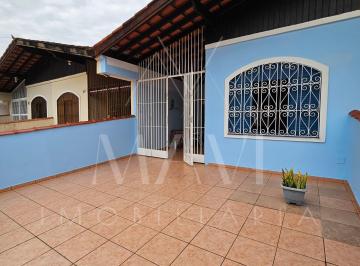 Casa · 125m² · 2 Quartos · 1 Vaga · Casa 2 Dormitórios Em Imperador, Praia Grande/sp