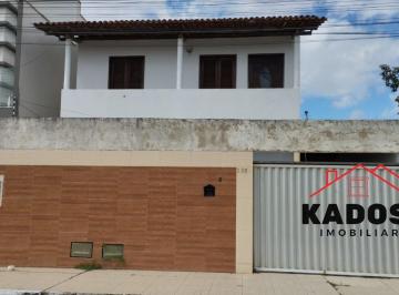 Foto 01 · Imperdível Oportunidade: Casas Para Venda Localizado No Bairro Parque Ipê Em Feira de Santana