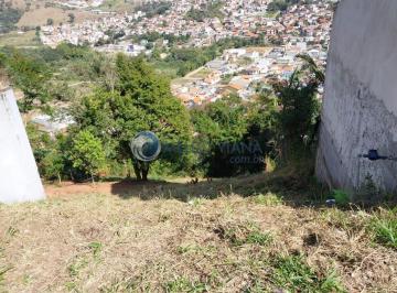 Foto 01 · Terreno À Venda Em São Lourenço - Mg, Bairro Jardim Paraíso - 125,00 m² de Área!