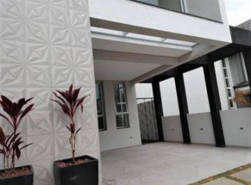 7169185.jpg · Casa Nova Condomínio Res Piazza Dei Fiori 299 M².sala Com Pé Direito Duplo Com Lareira, Quintal E Ch