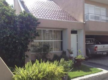 6129374.jpg · Sobrado Em Condominio Não Geminado Santo Inacio 5 Vagas