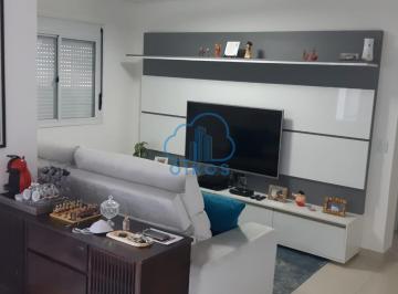 Apartamento · 74m² · 2 Quartos · 2 Vagas · Apartamento Jardim Hollywood