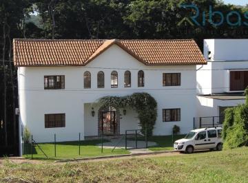 Casa · 280m² · 3 Quartos · 4 Vagas · Casa À Venda - Em Vinhedo