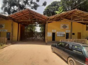 Rural de 3 quartos, Embu-Guaçu · Chácara Em Condomínio Fechado Vale Das Fontes Embu Guaçu
