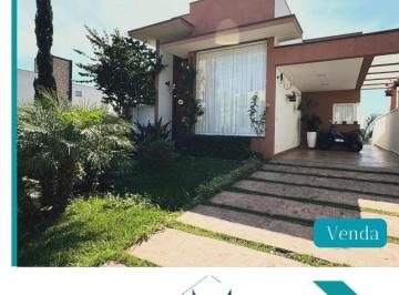 Casa , Mogi das Cruzes · ️ Casa Com 3 Suítes À Venda No Condomínio Aruã Brisas