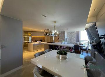Apartamento · 271m² · 3 Quartos · 4 Vagas · Apartamento Para Venda, Quilombo, Cuiabá