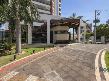 Apartamento · 271m² · 3 Quartos · 4 Vagas · Apartamento Para Venda, Quilombo, Cuiabá