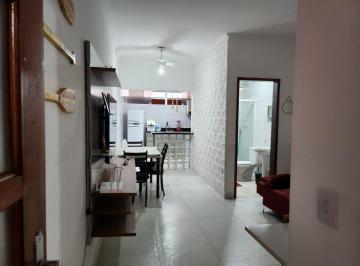 Apartamento de 1 quarto, Ubatuba · Lindo Apartamento Na Maranduba - Ubatuba - Sp.