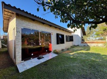 550854.jpg · Casa 2 Dormitórios - Bairro Marambaia