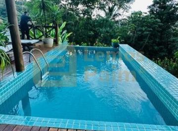img0 · Vendo Casa Em Condominio Com Praia Privativa E Porteira Fechada Em Itacare - Ba
