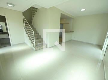 Casa · 90m² · 3 Quartos · 1 Vaga · Imoveis - No Jardim Imperial