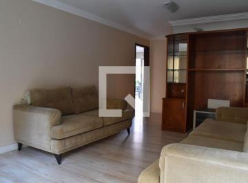 Apartamento · 144m² · 3 Quartos · 1 Vaga · Imoveis - Na Água Verde