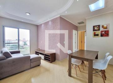 Apartamento · 63m² · 2 Quartos · 1 Vaga · Imoveis - Na Cidade Morumbi