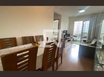 Apartamento · 60m² · 2 Quartos · 1 Vaga · Apartamento À Venda - Cinquentenário, 2 Quartos, 60 m² - Belo Horizonte