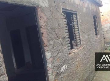 2ad1d84bb7a462c784780d6f56807cbc.jpg · Casa Com 2 Dormitórios À Venda, 45 m² por R$50.000 - de Entrada - Granjas Betânia - Juiz de Fora/mg